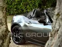 2019 Mazda MX-5