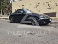 2019 Mazda MX-5