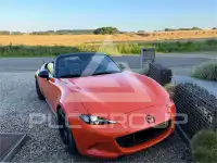 2019 Mazda MX-5
