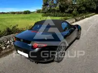 2019 Mazda MX-5