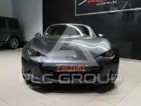2019 Mazda MX-5