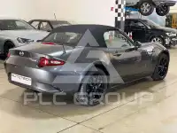 2019 Mazda MX-5