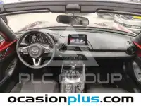 2019 Mazda MX-5