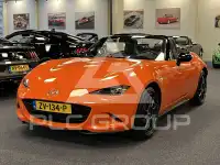 2019 Mazda MX-5
