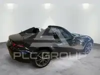 2019 Mazda MX-5