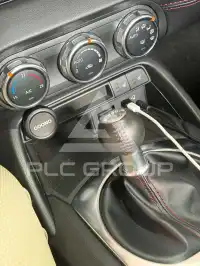 2019 Mazda MX-5