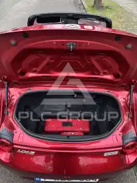 2019 Mazda MX-5