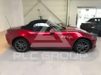 2019 Mazda MX-5