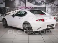 2019 Mazda MX-5