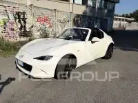 2019 Mazda MX-5