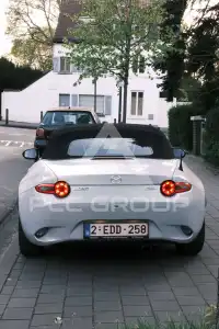 2019 Mazda MX-5