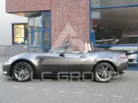 2019 Mazda MX-5
