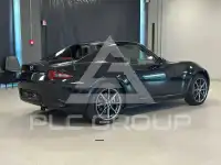 2019 Mazda MX-5