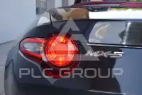 2019 Mazda MX-5