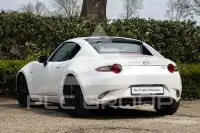 2019 Mazda MX-5
