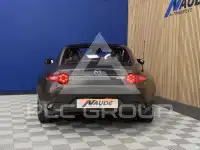 2019 Mazda MX-5