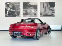 2019 Mazda MX-5