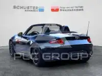 2019 Mazda MX-5