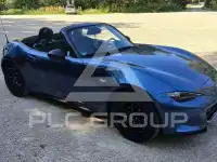 2019 Mazda MX-5
