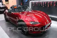 2019 Mazda MX-5