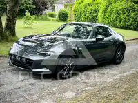 2019 Mazda MX-5
