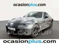 2019 Mazda MX-5