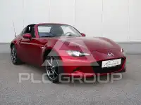 2019 Mazda MX-5