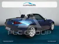 2019 Mazda MX-5
