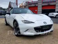 2019 Mazda MX-5