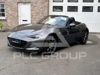 2019 Mazda MX-5