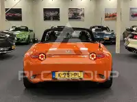 2019 Mazda MX-5