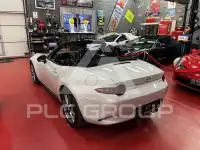 2019 Mazda MX-5