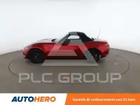 2019 Mazda MX-5