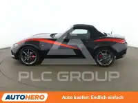 2019 Mazda MX-5