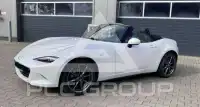 2019 Mazda MX-5