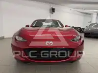 2019 Mazda MX-5
