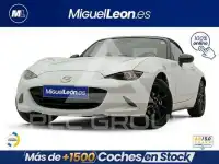 2019 Mazda MX-5