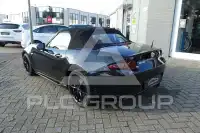 2019 Mazda MX-5