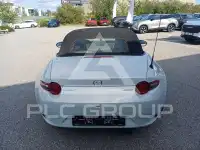 2019 Mazda MX-5
