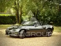 2019 Mazda MX-5