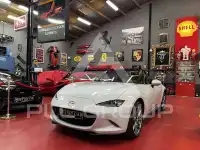 2019 Mazda MX-5
