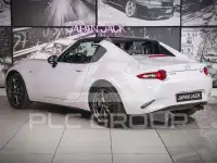 2019 Mazda MX-5