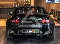 2019 Mazda MX-5