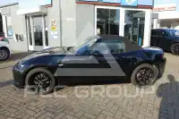 2019 Mazda MX-5