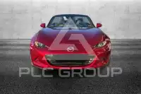 2019 Mazda MX-5
