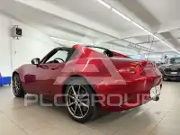 2019 Mazda MX-5