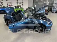 2019 Mazda MX-5