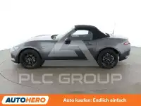 2019 Mazda MX-5