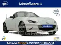 2019 Mazda MX-5