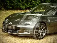 2019 Mazda MX-5
